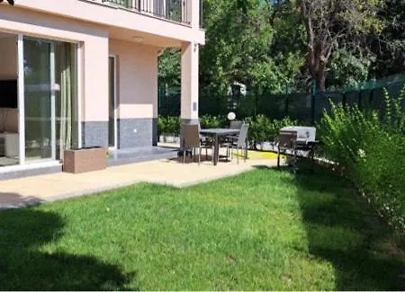 Garden Fichoza 3 - 80m From The Sea بيت للعطل