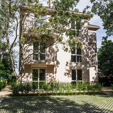 بيت للعطل Garden Fichoza 3 - 80m From The Sea *